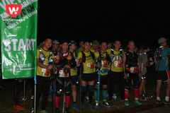 6 nguyên nhân dễ khiến bạn DNF Vietnam Jungle Marathon