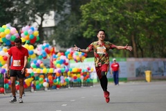 Dũng Joon "Re-Cycle": từ hát marathon đến chạy marathon