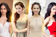 Tú Anh hay Hoa hậu nào chạy bộ nhanh nhất Việt Nam?