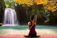 14 lợi ích của Yoga đối với cơ thể