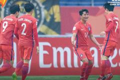 Video kết quả: Thua Hàn Quốc, Malaysia "trao" cơ hội lịch sử cho U23 Việt Nam
