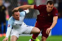 Mẫu tiền đạo cao to đang gây thất vọng tại EURO 2016