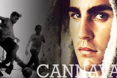 Fabio Cannavaro: Kẻ vĩ đại xuất thân từ đường phố