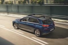Hyundai tiếp tục đứng đầu trong báo cáo chất lượng tại Đức