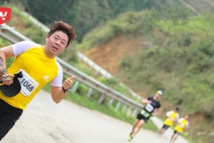 Muôn nẻo hạnh phúc của runner tại Ha Giang Marathon 2018