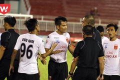 Sau Minh Nhựt, cựu hậu vệ tuyển Việt Nam được giảm án kỷ luật