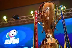 Đối thủ của Việt Nam nói gì trước lễ bốc thăm AFF Cup 2018?