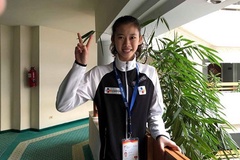 Tin thể thao Việt Nam mới nhất ngày 7/4: VĐV Taekwondo 2001 giành quyền tham dự Olympic trẻ 2018