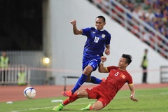 ĐT Việt Nam có thể chạm Thái Lan ở VCK Asian Cup 2019