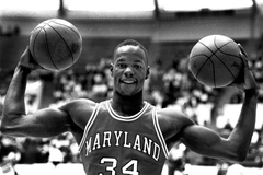 Len Bias - Tài năng yểu mệnh từng được kỳ vọng đánh bại Michael Jordan