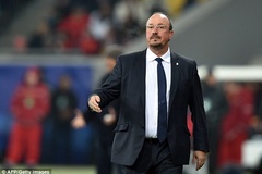 Rafa Benitez đạt thỏa thuận quay lại Premier League