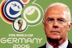 LĐBĐ Đức kiện “Hoàng đế” Franz Beckenbauer