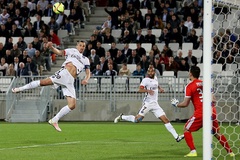 Video Ligue 1: Bordeaux 1-1 PSG