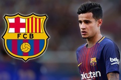 Tin bóng đá ngày 23/9: Football Leaks hé lộ bí ẩn vụ Barca mua hụt Coutinho