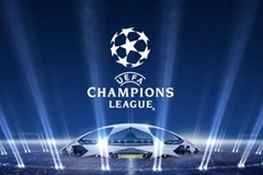 UEFA công bố sự thay đổi lớn tại Champions League