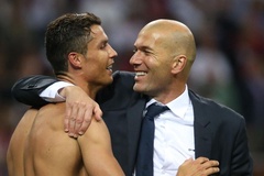 Ronaldo có "bí kíp" gì để sung mãn bùng nổ ở El Clasico cuối mùa?   
