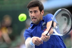 Novak Djokovic liệu sẽ đổi vận tại Roland Garos?