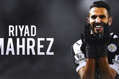 Riyad Mahrez đồng ý ở lại Leicester; Januzaj lại bị đem cho mượn