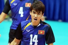 Từ Thanh Thuận và khát vọng vượt bóng chuyền Thái Lan ở SEA Games