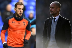 Tin bóng đá ngày 22/2: Sốc với số tiền Man City chi mua Harry Kane