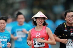 HCMC Marathon 2018 và những con số đáng mừng của Marathon Việt