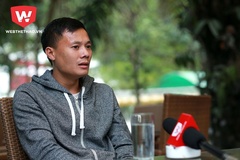 Lương "dị": Chúc U.23 Việt Nam giành HCV SEA Games