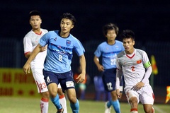 Video kết quả bóng đá: U21 Việt Nam ngậm ngùi nhìn Yokohama bảo vệ ngôi vương