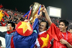 Việt Nam có cơ hội tổ chức World Cup 2034 hoặc 2054?