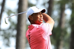 Minh chứng cho thấy Tiger Woods sẽ trở lại đầy mạnh mẽ