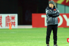 HLV Park Hang Seo tiết lộ lý do U23 Việt Nam không thể thắng Hàn Quốc