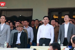 Chủ tịch FLC Thanh Hóa: Sai lầm của Thanh Thắng là do chuyên môn!