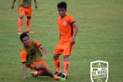 Huỳnh Đức trao cơ hội cho Thái Sung ở lượt về V.League 2017