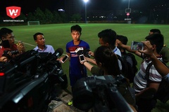 Xuân Trường mách nước U22 Việt Nam đánh bại ngôi sao K.League
