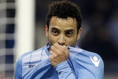 Bản tin thể thao chiều 31/12: Lazio đồng ý bán Felipe Anderson cho M.U