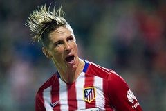 Torres nhận lời đề nghị với lương “khủng” nhất thế giới