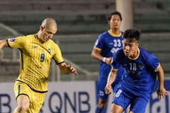 Video kết quả: Thay HLV mới, FLC Thanh Hóa hoà đội cuối bảng tại AFC Cup 2018