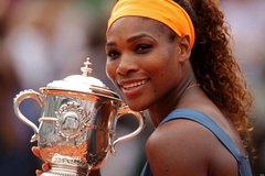 US Open 2014 còn 3 ngày: Serena Williams chỉ sợ chính mình