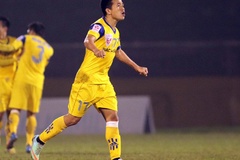 Cúp Quốc gia, SLNA 3-0 Đắk Lắk: “Vua giải trẻ” trở lại