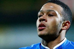 Manchester United: Ôm Memphis như chờ bom nổ chậm