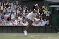 Serena Williams 2-1 Victoria Azarenka