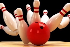 Bowling – Môn thể thao giúp cải thiện tâm trạng