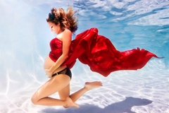 Khiêu vũ – Môn thể thao vàng cho bà bầu