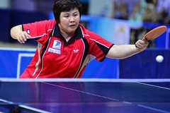 Tay vợt Mai Hoàng Mỹ Trang: Phận buồn của một kỷ lục gia