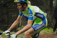 Ivan Basso: Chấm dứt sự nghiệp vì ung thư
