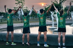 Những lưu ý quan trọng trước ngày khai màn giải chạy Vietcombank Mekong Delta Marathon 2023