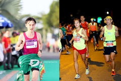 “Mưa” giải thưởng kỷ lục marathon từ các giải chạy Việt Nam
