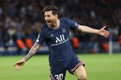 Messi ghi bàn thắng đẹp nhất vòng bảng Champions League