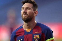 Rời Barca, Messi sẽ đến đâu?
