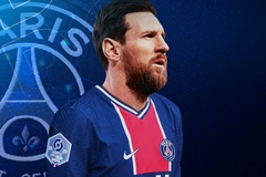 Messi tổ chức bữa tối chia tay tại nhà cùng 3 ngôi sao Barca