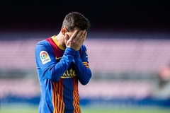 Những hậu quả của việc Messi chấm dứt hợp đồng với Barca